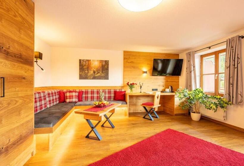 سوییت, Familien  Und Wellnesshotel Viktoria