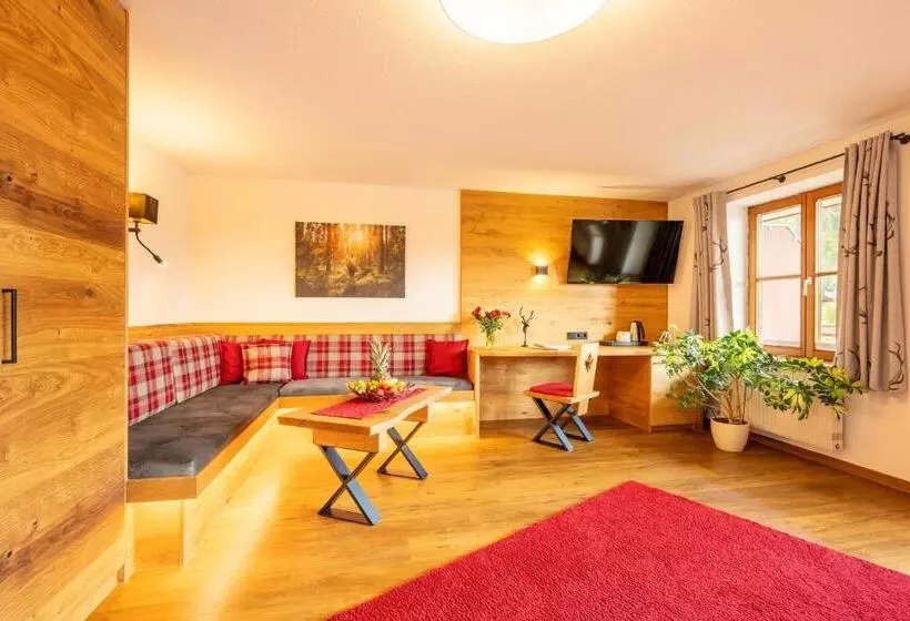 سوییت, Familien  Und Wellnesshotel Viktoria