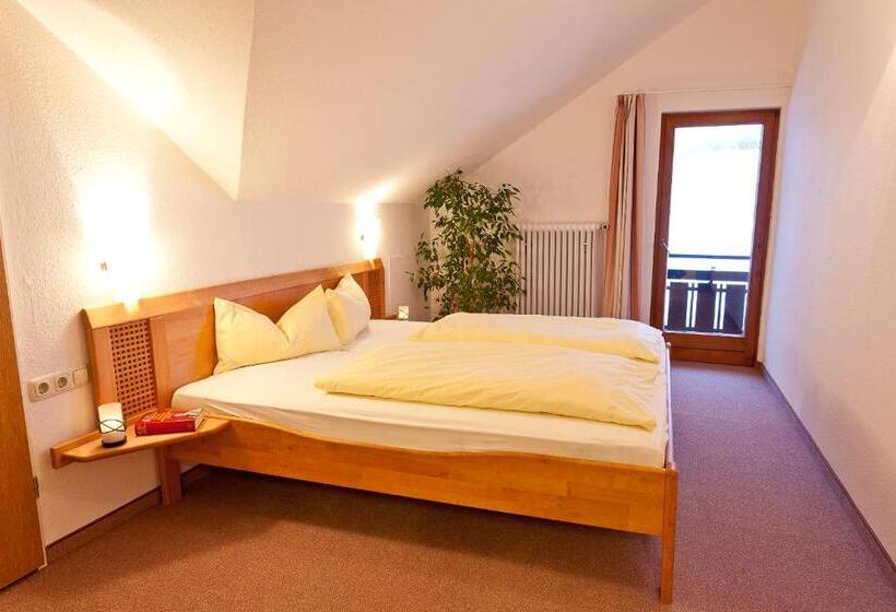 سوئیت مدیریتی 2 خوابه, Familien  Und Wellnesshotel Viktoria