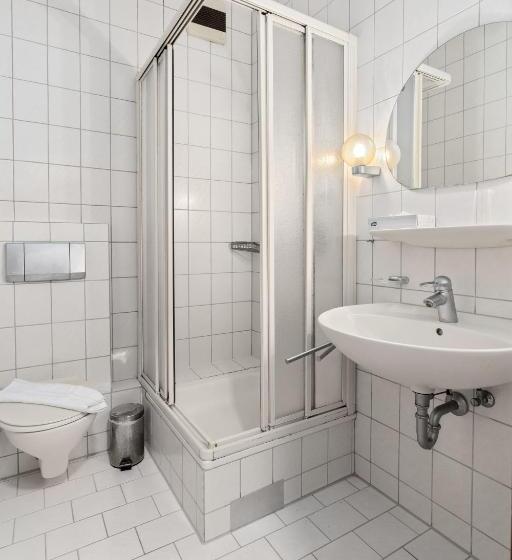 Номер Стандарт Индивидуальный, Adler