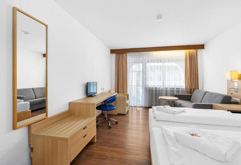 Номер Стандарт, Adler