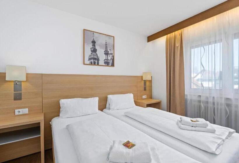 Номер Стандарт, Adler