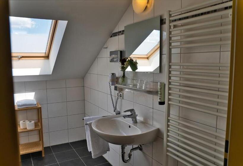 舒适型房间, Amedia Express Bielefeld, Trademark Collection By Wyndham