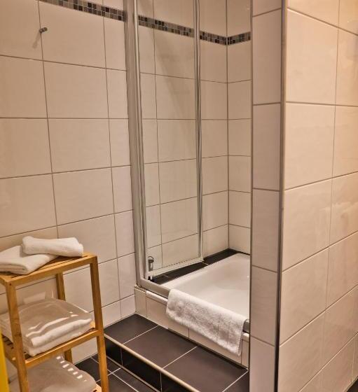 舒适型房间, Amedia Express Bielefeld, Trademark Collection By Wyndham