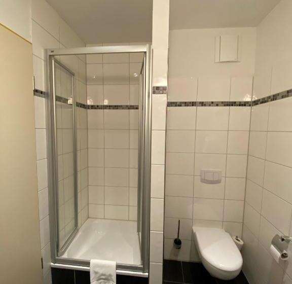 舒适型房间, Amedia Express Bielefeld, Trademark Collection By Wyndham