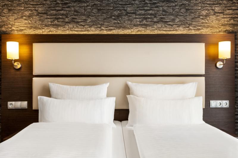 舒适型房间, Amedia Express Bielefeld, Trademark Collection By Wyndham