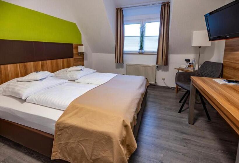 컴포트 룸, Balkes Morhoff