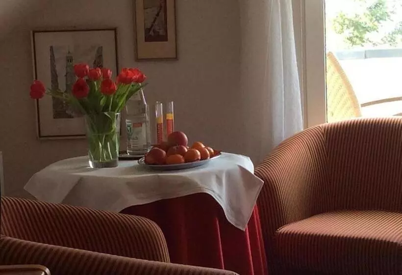 スタンダードルーム, Berghof
