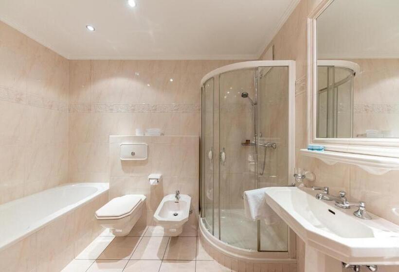 جناح, Bremer Tor, Bestes Hotelfrühstück, Self Check In 24 H