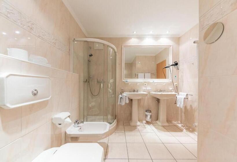 Люкс, Bremer Tor, Bestes Hotelfrühstück, Self Check In 24 H