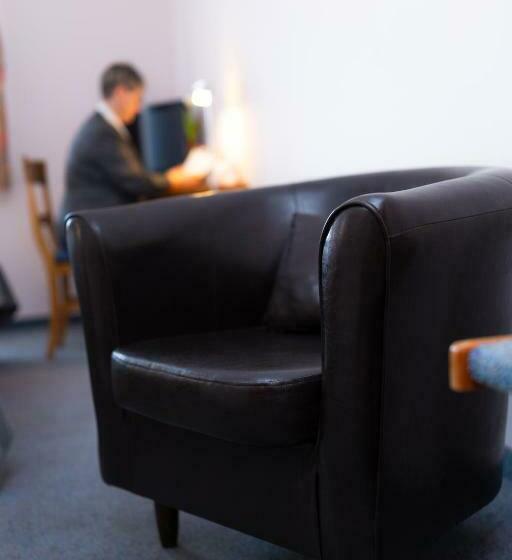 스탠다드 룸, Bremer Tor, Bestes Hotelfrühstück, Self Check In 24 H