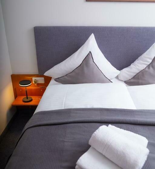 غرفة قياسية, Bremer Tor, Bestes Hotelfrühstück, Self Check In 24 H