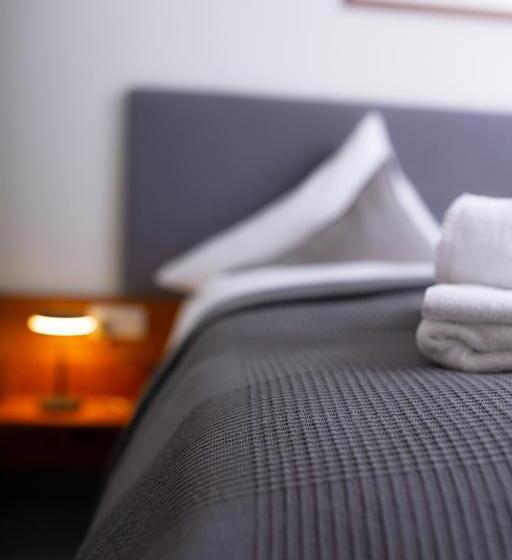 기본룸, Bremer Tor, Bestes Hotelfrühstück, Self Check In 24 H