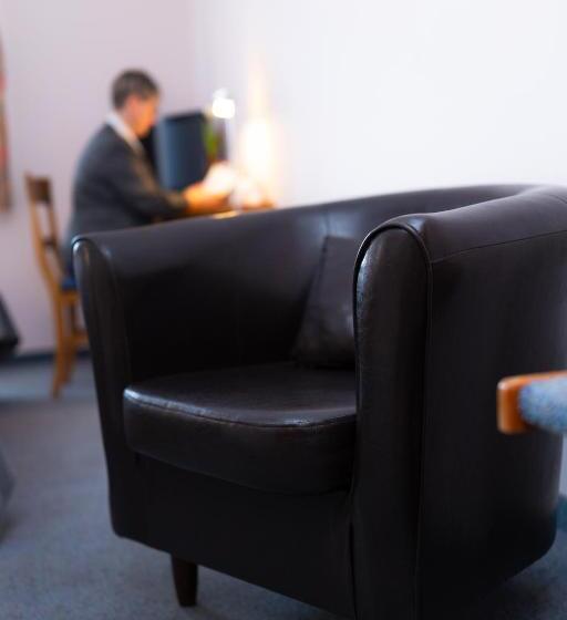 غرفة أساسية, Bremer Tor, Bestes Hotelfrühstück, Self Check In 24 H