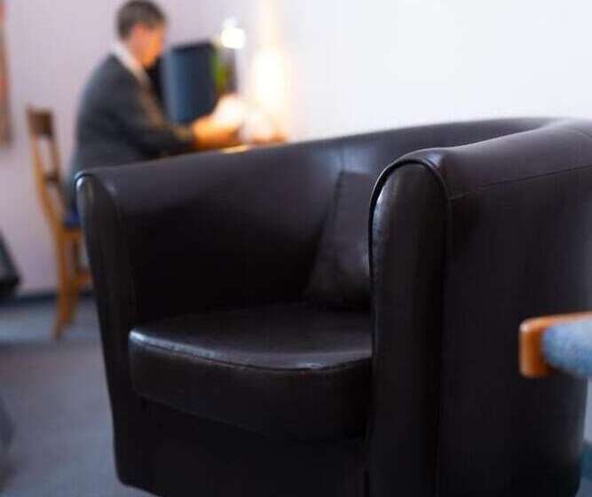 غرفة قياسية, Bremer Tor, Bestes Hotelfrühstück, Self Check In 24 H