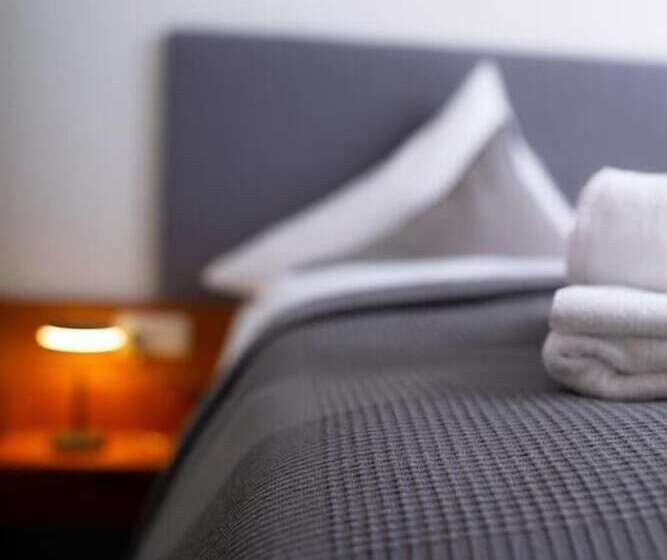 غرفة قياسية, Bremer Tor, Bestes Hotelfrühstück, Self Check In 24 H