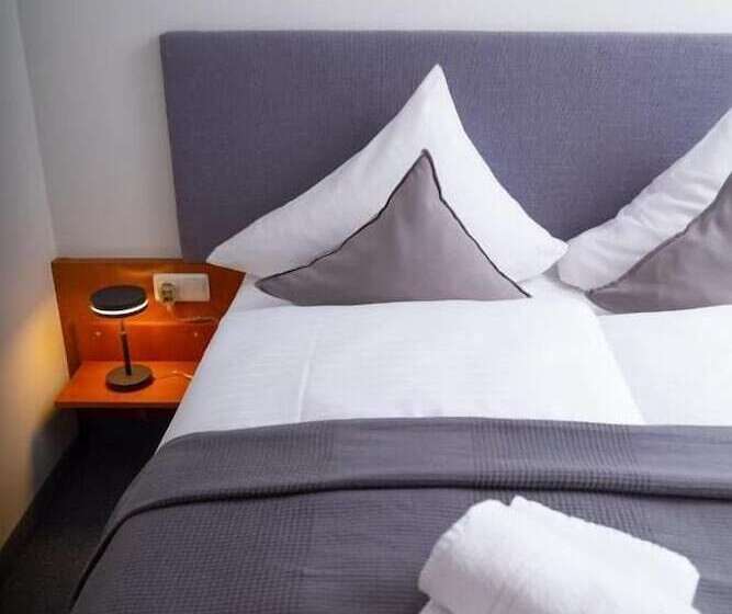 스탠다드 룸, Bremer Tor, Bestes Hotelfrühstück, Self Check In 24 H