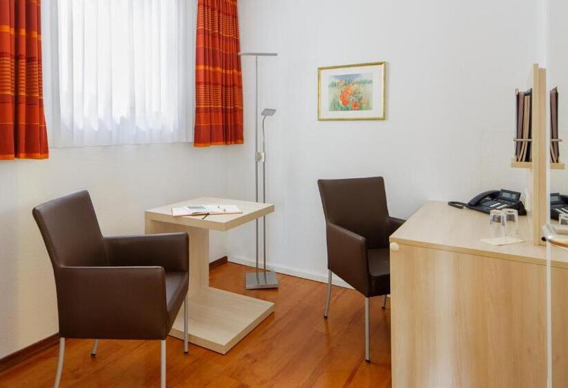 اتاق استاندارد, Caritas Tagungszentrum