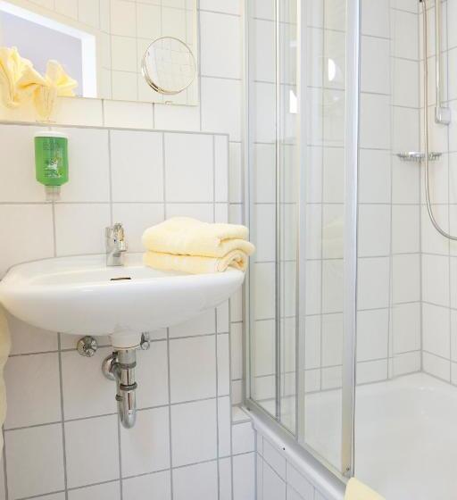 اتاق استاندارد, Caritas Tagungszentrum