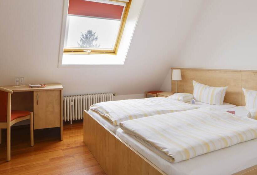 اتاق استاندارد, Caritas Tagungszentrum