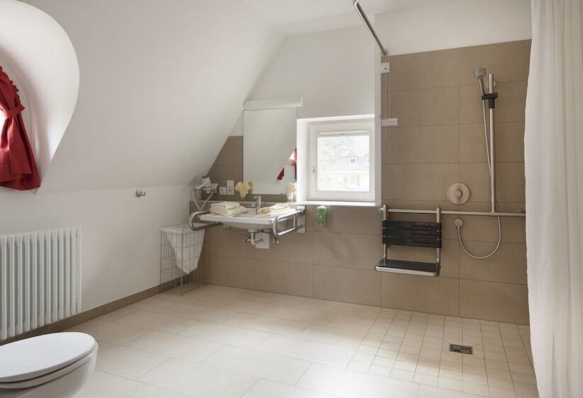 اتاق سوپریور, Caritas Tagungszentrum