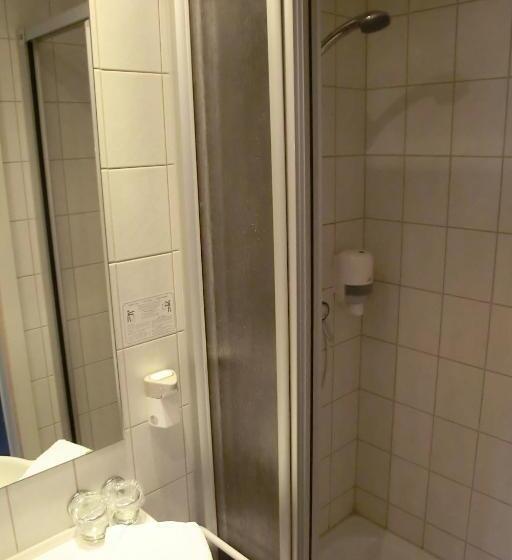 חדר סטנדרט יחיד, Eigen