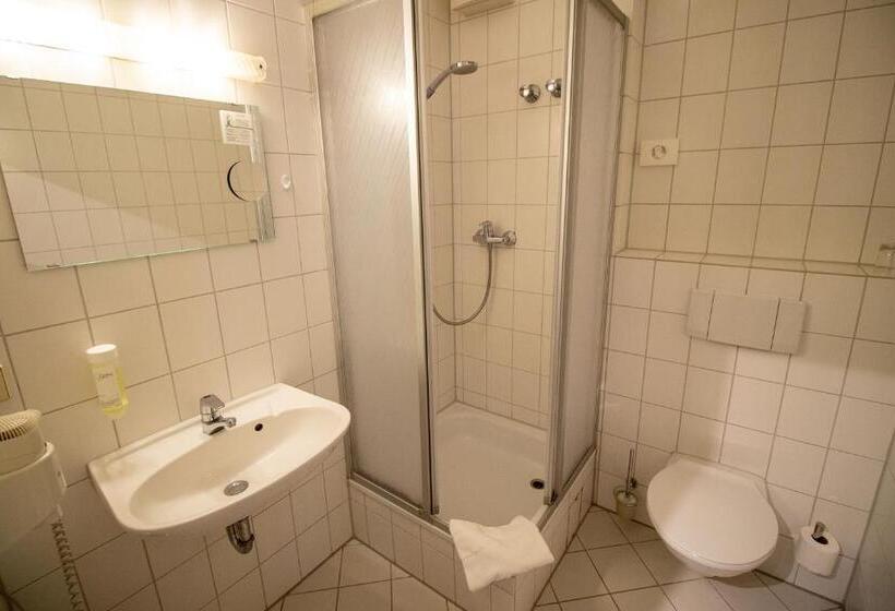 اتاق استاندارد, Fallersleber Spieker