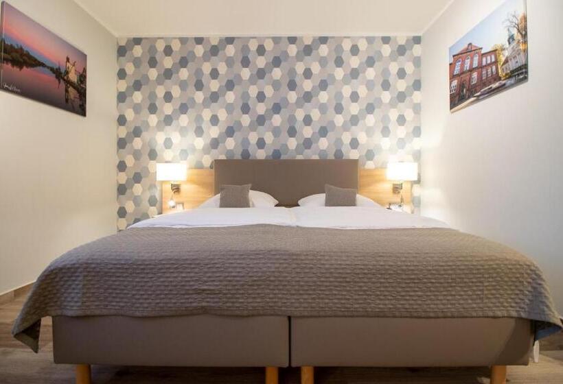 اتاق استاندارد, Fallersleber Spieker