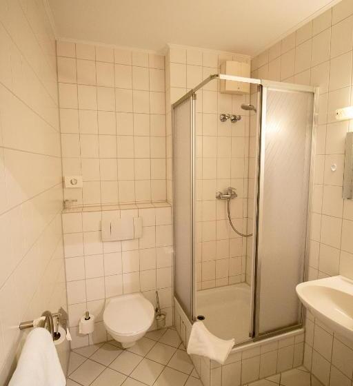 اتاق استاندارد, Fallersleber Spieker