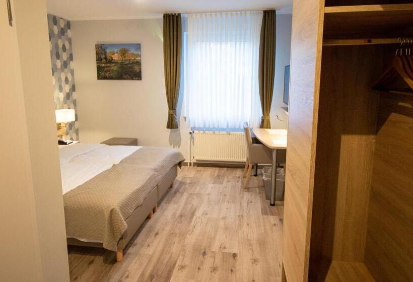 اتاق استاندارد, Fallersleber Spieker