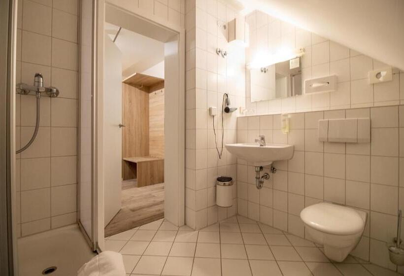 اتاق سوپریور خانوادگی, Fallersleber Spieker