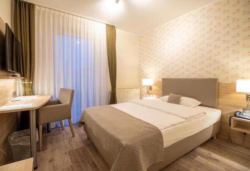 اتاق سوپریور, Fallersleber Spieker