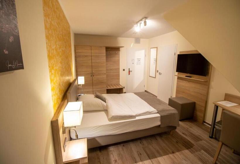 اتاق سوپریور, Fallersleber Spieker