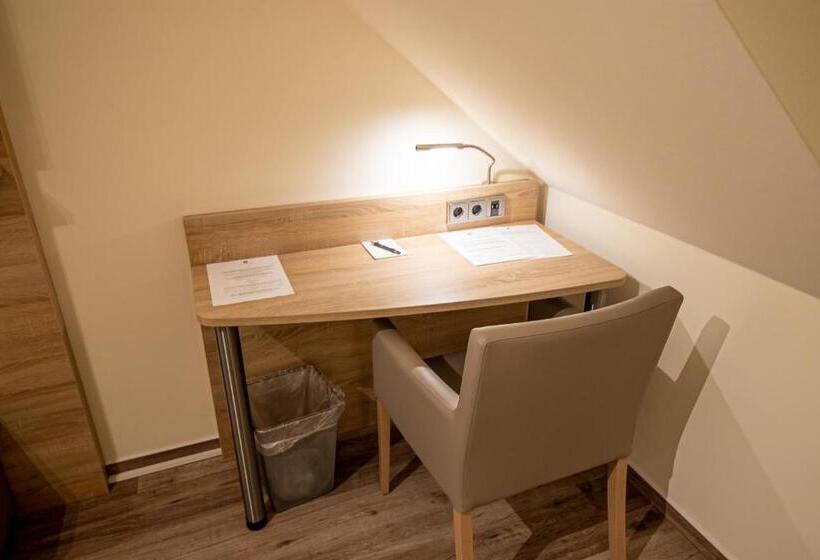 اتاق سوپریور, Fallersleber Spieker