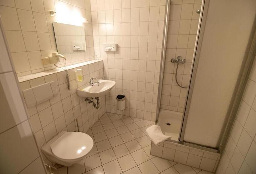 اتاق سوپریور, Fallersleber Spieker