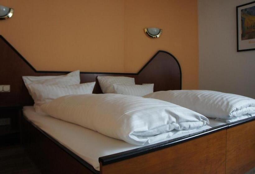 스탠다드 룸, Haus Hubertus