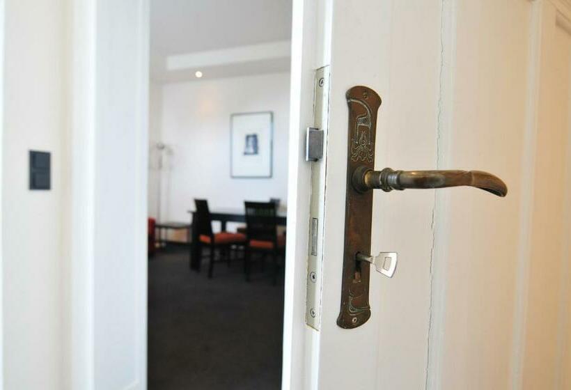 침실 1개 아파트, Im Wigbold