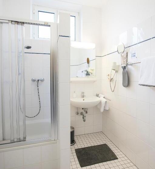 Quarto standard, Keil