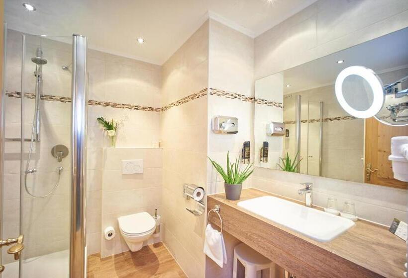 Номер Стандарт, Klosterhotel Ludwig Der Bayer
