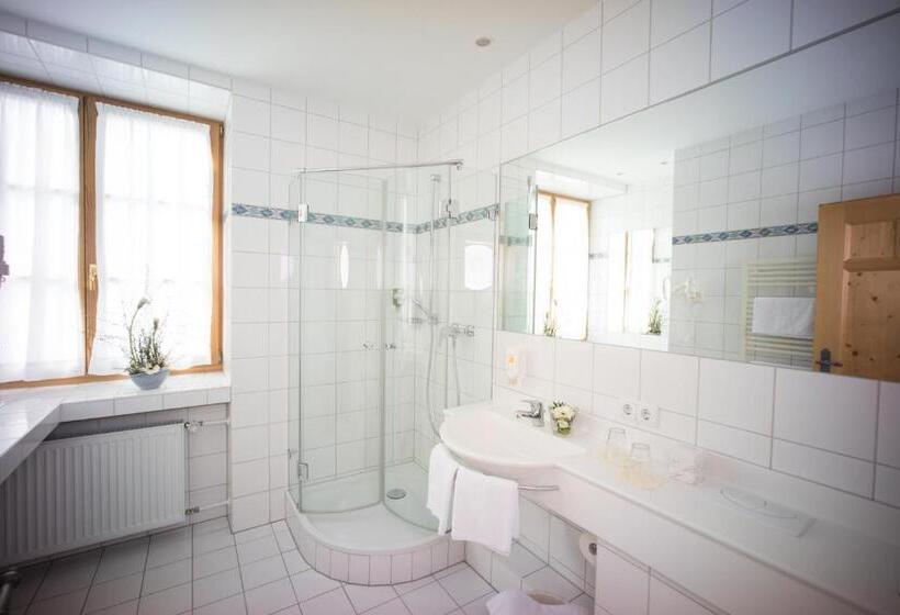 Номер Стандарт, Klosterhotel Ludwig Der Bayer