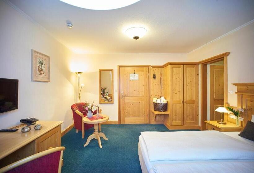 Номер Стандарт, Klosterhotel Ludwig Der Bayer