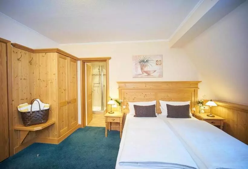 اتاق استاندارد, Klosterhotel Ludwig Der Bayer