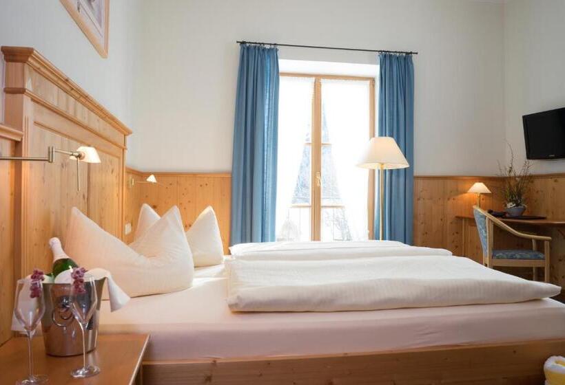 Номер Стандарт, Klosterhotel Ludwig Der Bayer