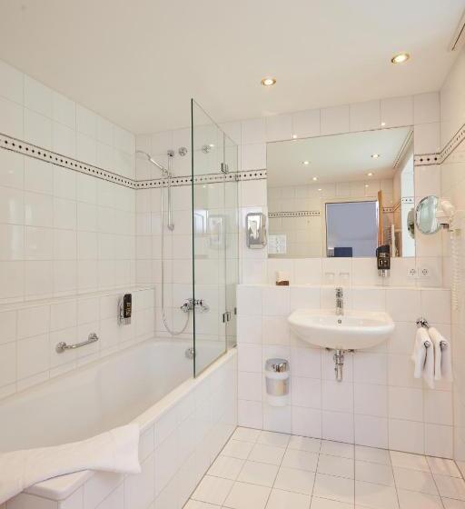 Номер Стандарт, Klosterhotel Ludwig Der Bayer