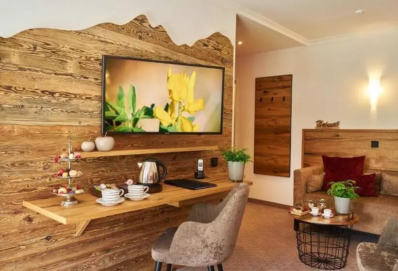 اتاق استاندارد, Klosterhotel Ludwig Der Bayer