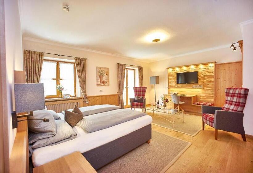 Номер Стандарт, Klosterhotel Ludwig Der Bayer