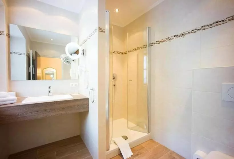 اتاق استاندارد, Klosterhotel Ludwig Der Bayer
