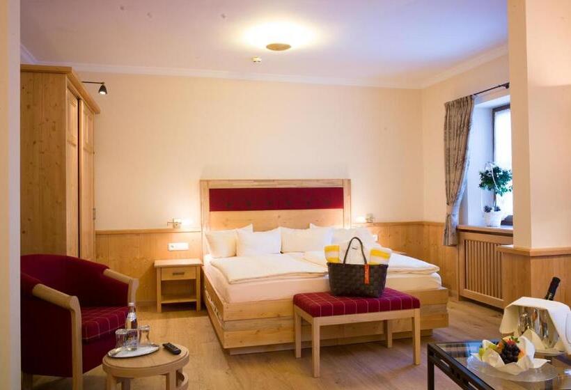 Номер Стандарт, Klosterhotel Ludwig Der Bayer