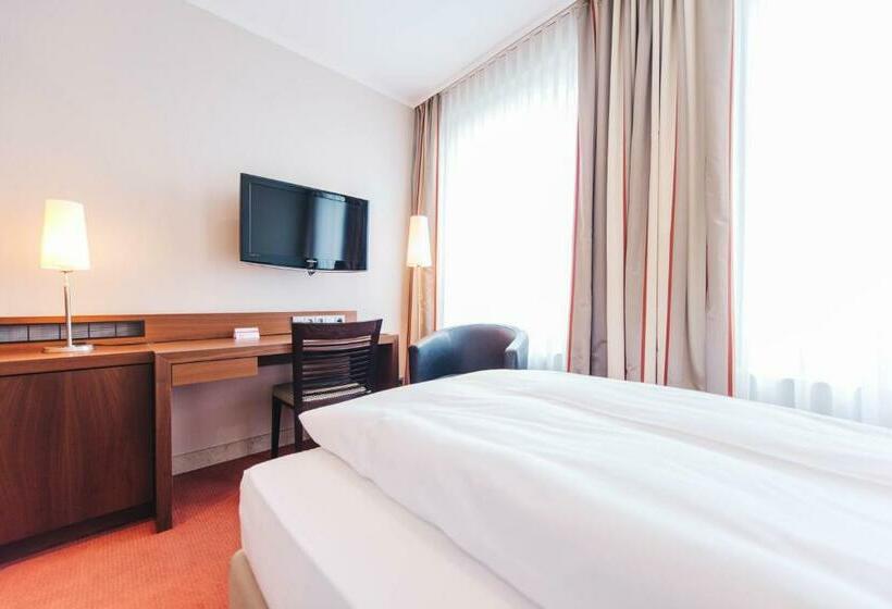 컴포트 싱글 룸, Kocks Am Muhlenberg