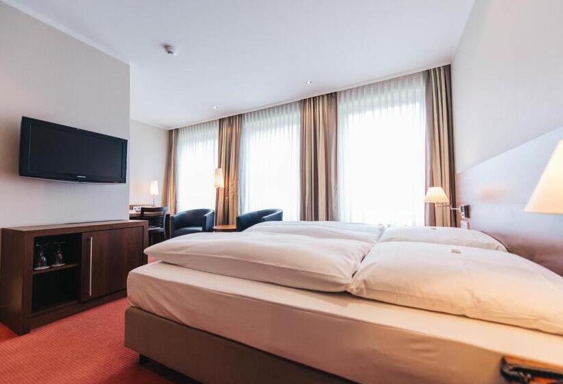 스탠다드 룸, Kocks Am Muhlenberg